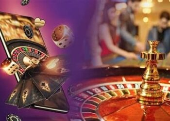 Khám phá nhà cái 8KBET – Địa chỉ tin cậy đồng hành cùng người chơi cá cược