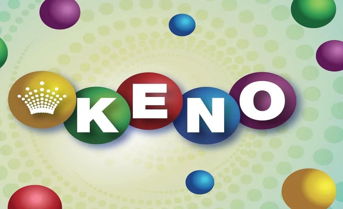 Cách chơi keno online dễ trúng cho người mới bắt đầu