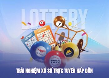 Khám Phá Lợi Ích của Việc Tham Gia Xổ Số Từ Thiện – Giao Lưu Cộng Đồng Vì Mục Đích Tốt Đẹp