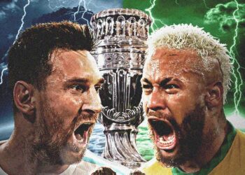 Đội tuyển Argentina và Brazil tại World Cup 2026: hai thế lực Nam Mỹ trước thử thách mới