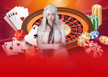 Vsbet – Nhà cái uy tín nhất 2026 – Sân chơi đẳng cấp cho bet thủ