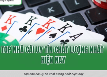 Nhà cái uy tín Kèo Nhà Cái 5: Tiêu chí nhận diện nhanh, tránh chọn nhầm nơi thiếu minh bạch