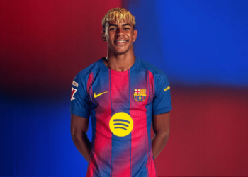 Các siêu sao dưới 25 tuổi “gây bão” tại giải quốc tế