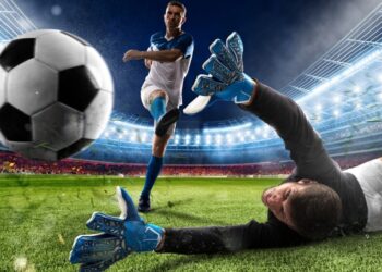 VSBet và nhịp thở cuồng nhiệt của bóng đá đỉnh cao