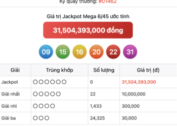 Ketquaxosohomnay.org: Hệ Sinh Thái Tra Cứu Xổ Số Trực Tuyến Hàng Đầu Việt Nam