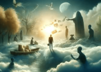 Nằm mơ thấy ghe đánh số gì: Giải mã những điềm báo và tâm linh sau giấc mơ