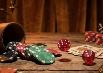 Khám Phá Chiến Thuật và Bí Quyết Thành Công trong Blackjack Châu Á – Trò Chơi Đỉnh Cao Đầy Thách Thức