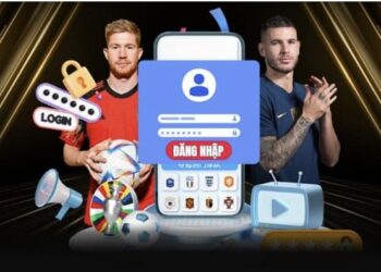 Đăng nhập v9bet – Cách vào tài khoản nhà cái chỉ trong vài phút